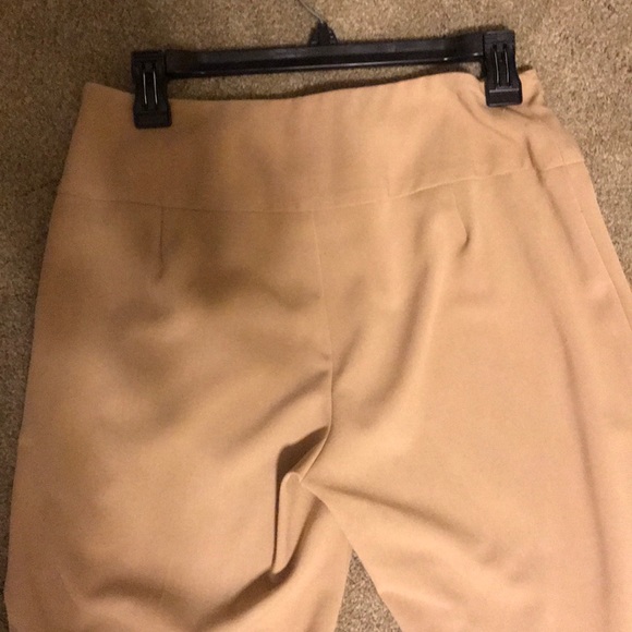 Margaret M pants - Picture 3 of 3